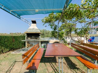 Apartment Lopar Outdoor Recording 1