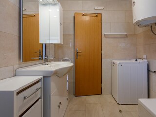 Apartment Dramalj Ausstattung 7