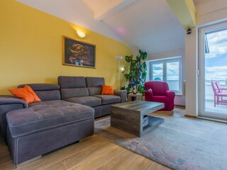 Apartment Dramalj Ausstattung 12