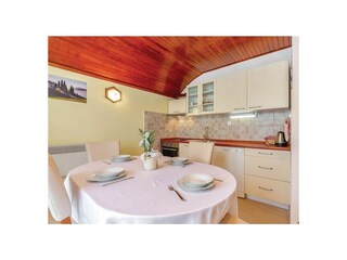 Apartment Dramalj Ausstattung 14