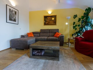 Apartment Dramalj Ausstattung 18