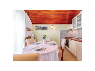 Apartment Dramalj Ausstattung 19