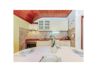 Apartment Dramalj Ausstattung 20