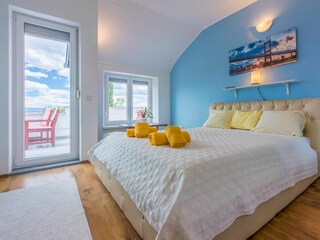 Apartment Dramalj Ausstattung 21