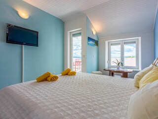 Apartment Dramalj Ausstattung 22