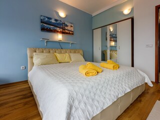 Apartment Dramalj Ausstattung 23