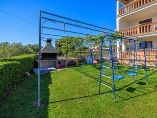 Apartment Lopar Ausstattung 9