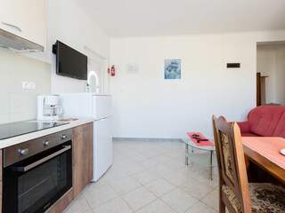 Apartment Lopar Ausstattung 10