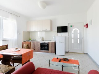 Apartment Lopar Ausstattung 11