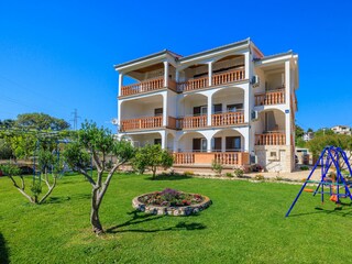 Apartment Lopar Ausstattung 16