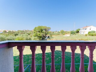 Apartment Lopar Outdoor Recording 2