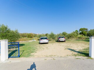 Apartment Lopar Outdoor Recording 3