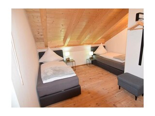 Ferienwohnung Garmisch-Partenkirchen Außenaufnahme 11