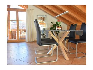 Ferienwohnung Garmisch-Partenkirchen Außenaufnahme 13