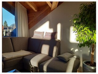 Ferienwohnung Garmisch-Partenkirchen Außenaufnahme 15