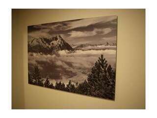 Ferienwohnung Garmisch-Partenkirchen Außenaufnahme 22