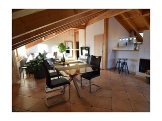 Ferienwohnung Garmisch-Partenkirchen Außenaufnahme 23