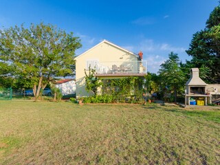 Apartment Lopar Outdoor Recording 2