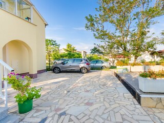 Apartment Lopar Outdoor Recording 3