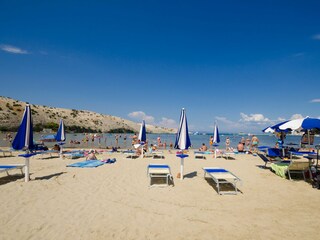 Apartment Lopar Environment 21