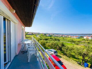 Apartment Banjol Ausstattung 2