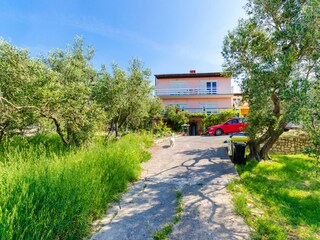 Apartment Banjol Ausstattung 3