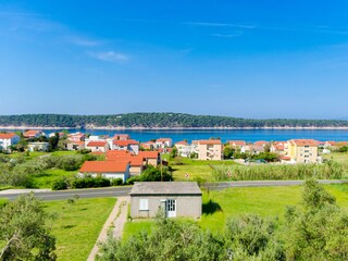 Apartment Banjol Ausstattung 4