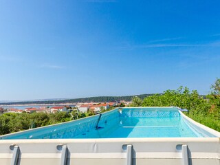 Apartment Banjol Ausstattung 5