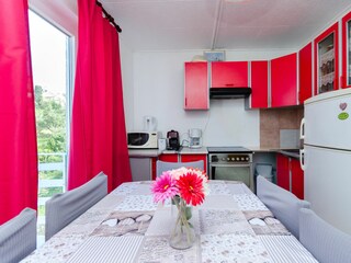 Apartment Banjol Ausstattung 6