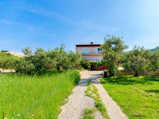 Apartment Banjol Ausstattung 7