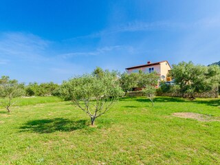 Apartment Banjol Ausstattung 8