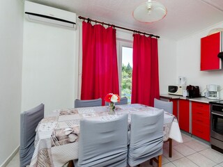 Apartment Banjol Ausstattung 9