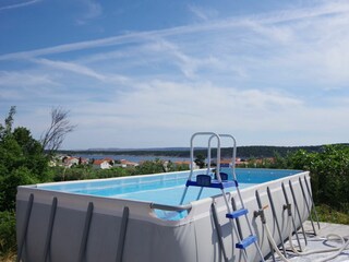 Apartment Banjol Ausstattung 10
