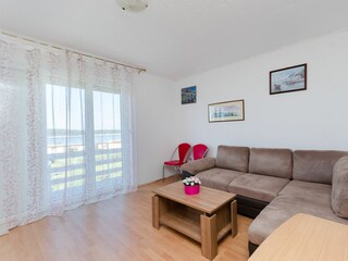 Apartment Banjol Ausstattung 16
