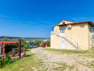 Apartment Banjol Ausstattung 22