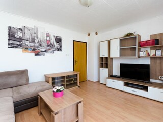 Apartment Banjol Ausstattung 23