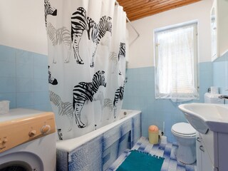 Apartment Banjol Ausstattung 24