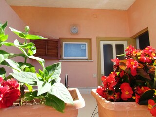 Apartment Banjol Ausstattung 28
