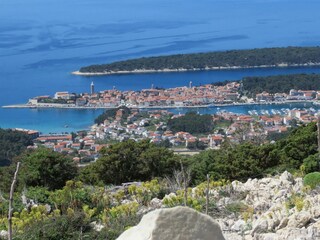 Apartment Banjol Environment 29