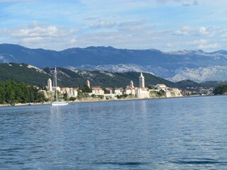 Apartment Banjol Environment 30