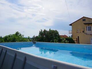 Apartment Banjol Features 13