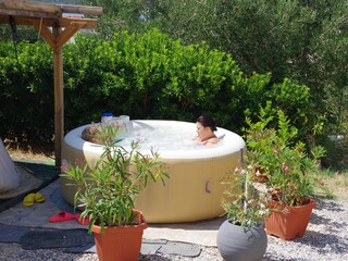 Apartment Banjol Features 15