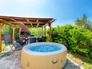 Apartment Banjol Features 19