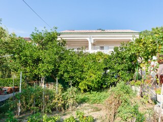Apartment Lopar Outdoor Recording 3