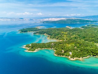 Apartment Lopar Features 6