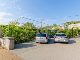 Apartment Lopar Outdoor Recording 2