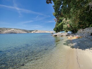 Apartment Lopar Environment 30