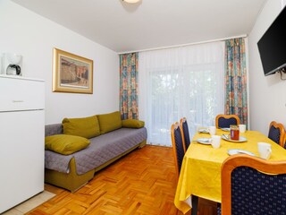 Apartment Jadranovo Features 4