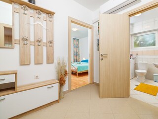 Apartment Jadranovo Features 8