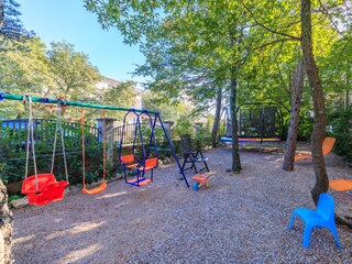Apartment Jadranovo Features 14